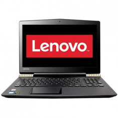 Laptop Lenovo Legion Y520 i7 3,80 Ghz, 1TB SSD, 16 GB RAM foto