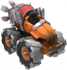 Figurina Skylanders Superchargers Vehicle Thump Truck foto