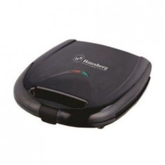 Sandwich Maker Tip grill 1200 w foto