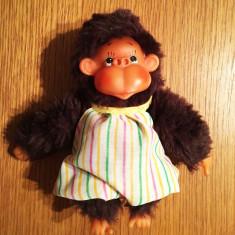 Monchhichi (kiki, Moncici) maimuta maimutica maimutica jucarie plus 18 cm