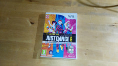 JUST DANCE NINTENO WII foto