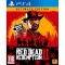 Red Dead Redemption 2 Ultimate Edition Ps4