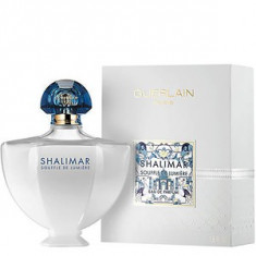 Guerlain Shalimar Souffle De Lumiere EDP 50 ml pentru femei foto