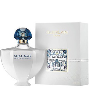Guerlain Shalimar Souffle De Lumiére EDP 50 ml pentru femei Guerlain Shalimar Souffle De Lumiére EDP 50 ml pentru femei