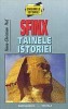 Hans-Christian Huf - Sfinx.Tainele istoriei ( I-II )