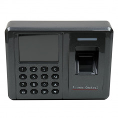 Aproape nou: Sistem de acces control biometric PNI Finger F5 foto