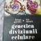 Genetica diviziunii celulare-Lucian,Gavrila,Ion Dabala