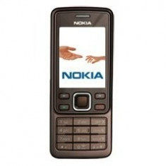 Nokia 6300 brown folosit,original,neumblat in el, star buna!RARITATE!PRET:350lei foto