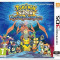 Pokemon Super Mystery Dungeon Nintendo 3Ds