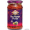 PATAK Mango Pickle Extra Hot (Muraturi Indiene de Mango) 283g