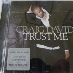craig david -trust me - 253
