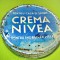Cutie Nivea Pilot Orasul Stalin, 9.5/ 2.5 cm.