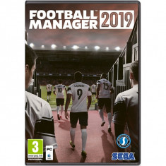 Football Manager 2019 Pc foto