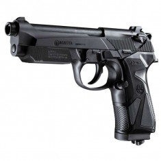 Pistol CO2 Airsoft BERETTA 90 TWO - METAL Slide-Umarex 2 JOULES foto