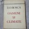 Oameni si climate-D.D.Rosca
