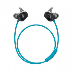 BOSE Casti SoundSport wireless Aqua foto