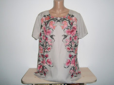 Bluza de dama superba George, mar XL, noua! foto