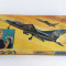 L MIG 21 Macheta avion vechi model kit GDR Plasticart