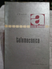 Telemecanica-V.S.Malov foto