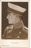 (A) carte postala-ACTORI-Hans Stuwe