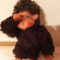 Monchhichi (kiki, Moncici) maimuta maimutica maimutica jucarie plus 18 cm