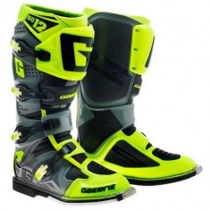 Gaerne BOOTS SG 12 YELLOW foto
