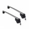 Set bare transversale portbagaj Dacia Logan 2 Mcv K8 2013- Sw, din aluminiu marca Twinny Load TL U01