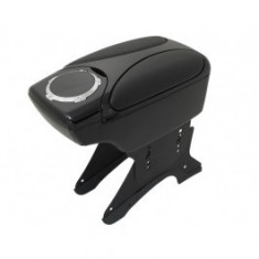 Cotiera auto universala Automax neagra model joystick foto