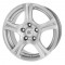 Janta RC DESIGN RC14 KS Kristallsilber 4X108 R16 ET42