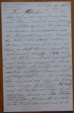 Cumpara ieftin 2 scrisori in germana a unor personalitati din Sibiu , Hermannstadt , 1900