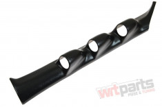 Suport pentru stalp 3 ceasuri 52 mm dedicat Honda Civic Pro Racing - VTT-PP-AZ-018 foto