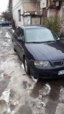 audi A3 foto