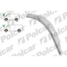 Segment reparatie aripa fata interior Vw Transporter T4,1990- 2003,Partea Stanga, Fata, foto