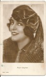 (B) carte postala-ACTORI-Ruth Weyher