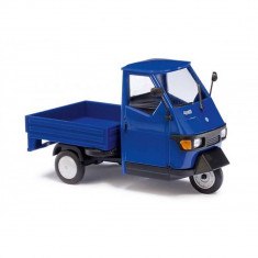 Macheta Moped Piaggio Ape 50 foto