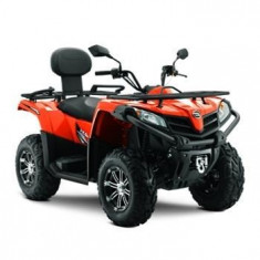 ATV CF-MOTO Cforce 520L T3 2018 foto