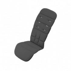 Accesoriu Thule Seat Liner - captuseala pentru scaun carucior Thule Sleek Shadow Grey foto