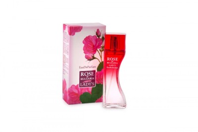 Parfum Femei 50ml Rose Of Bulgaria 50 Ml Okaziiro
