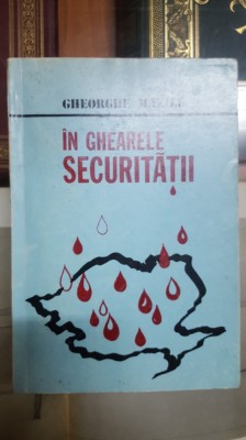 Gheorghe Mazilu, &amp;Icirc;n Ghearele securității, 1981 031 foto