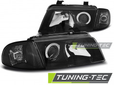 Faruri pentru Audi A4 B5 11.1994-12.1998 Tuning - Tec - VTT-LPAU56 foto