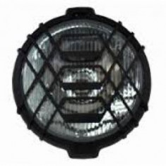 Lampa lucru Universal, 12/24V 104x118mm, tip bec LED,3200 lm foto