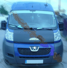 Husa capota Peugeot Boxer 2006- - 977 foto