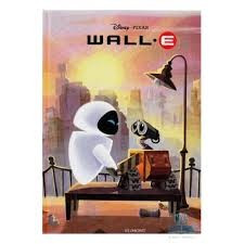 disney pixar wall e foto