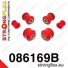 Set bucse - Strongflex punte fata foto