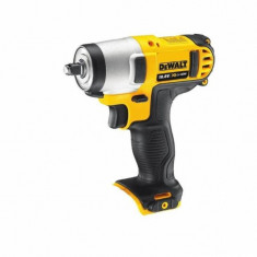 Masina de insurubat cu impact Dewalt DCF813N foto