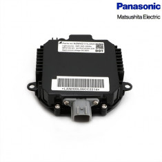 Balast Xenon OEM Compatibil Panasonic / Matsushita NZMNS111LBNA / NZMNS111LANA foto