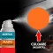 Spray Profesional RAL2004 pentru vopsire elemente din plastic sau metal