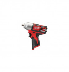 Pistol de impact Milwaukee M12 BIW38-0 foto