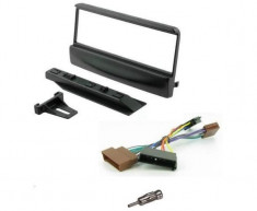 Kit complet de instalare player - Ford Focus, Mondeo, Fiesta, Transit foto