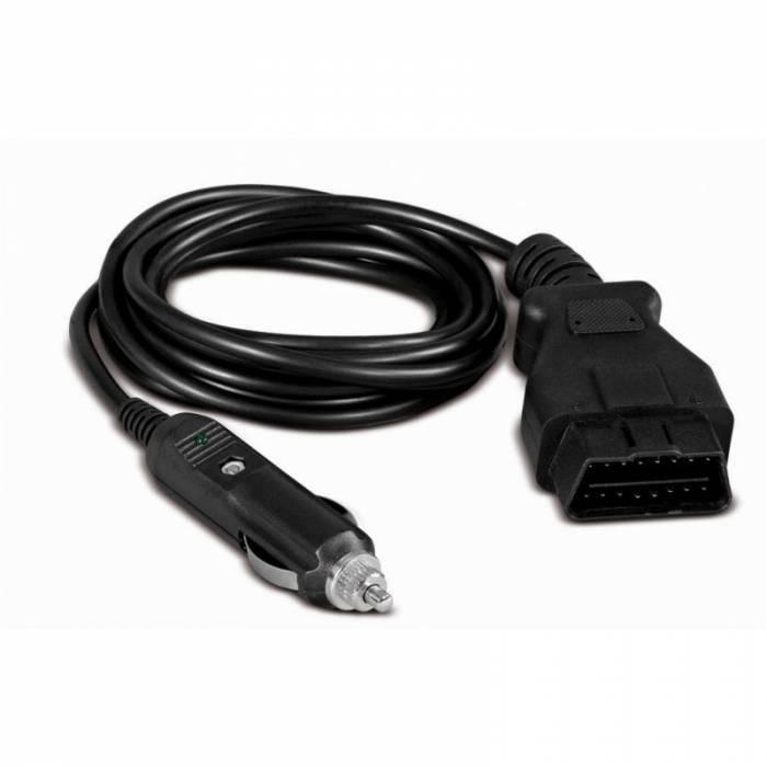 Cablu OBD II pentru robot de pornire PRO START Telwin Cablu OBD II pentru robot de pornire PRO START Telwin